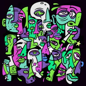Atl — Мэджик пипл